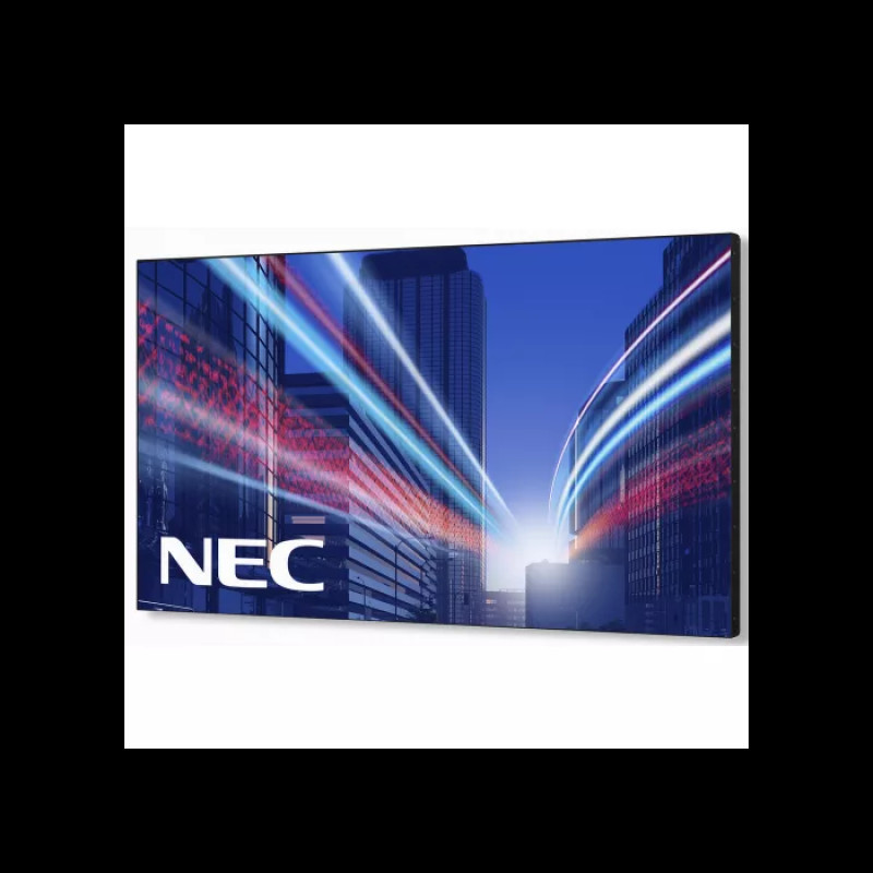 Дисплей NEC MultiSync X554UNV-2
