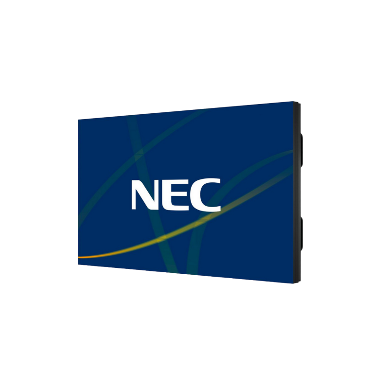 55-дюймовый дисплей NEC MultiSync UN552V