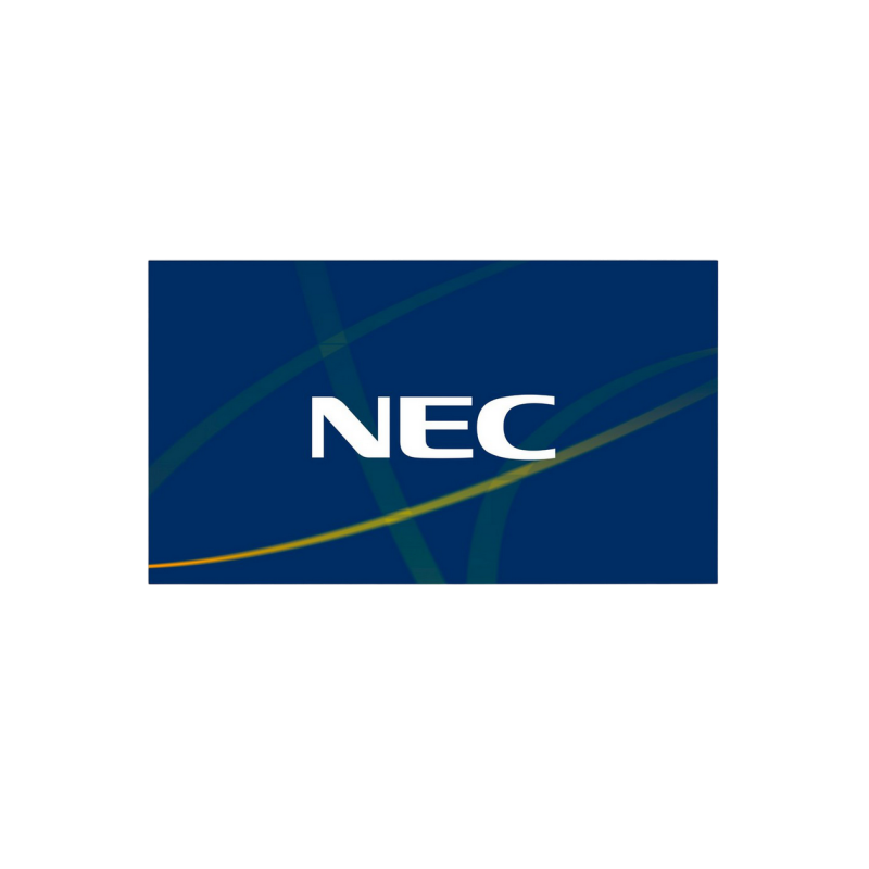 55-дюймовый дисплей NEC MultiSync UN552V