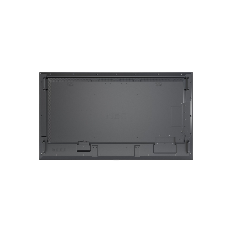 65-дюймовый дисплей NEC MultiSync M651-2, UHD, 500 кд/м², подсветка E-LED, круглосуточная съемка