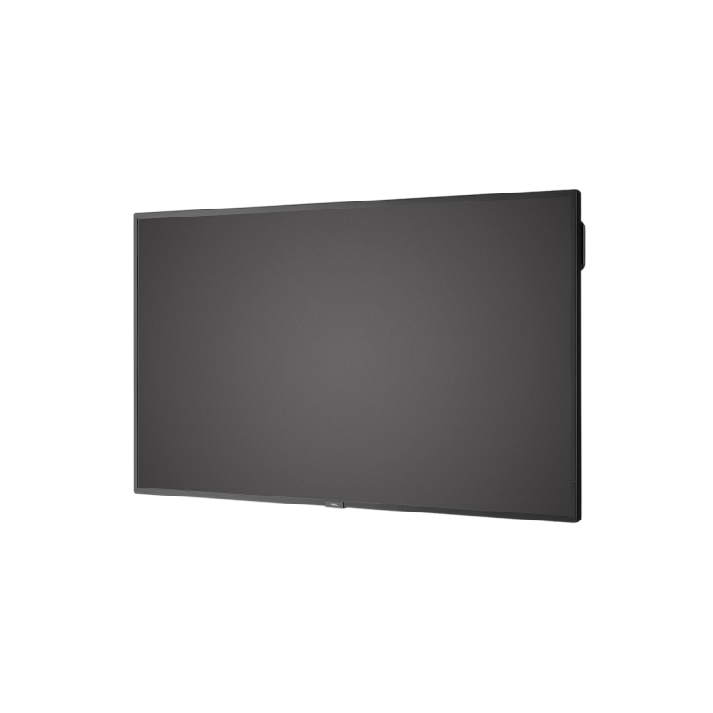 65-дюймовый дисплей NEC MultiSync M651-2, UHD, 500 кд/м², подсветка E-LED, круглосуточная съемка