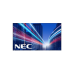 Дисплей NEC MultiSync X554UNV-2