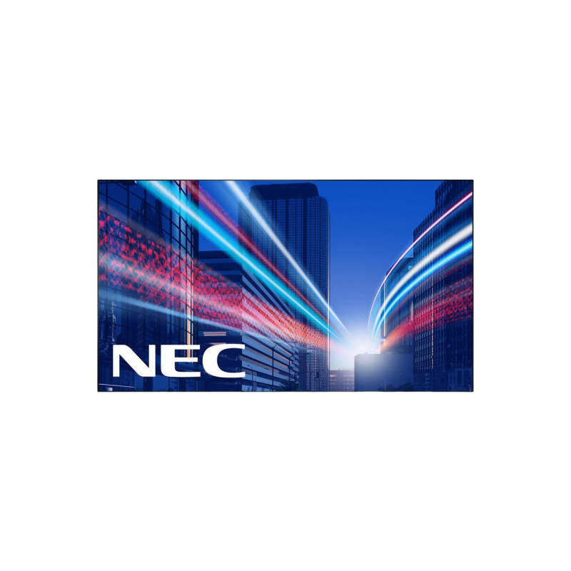 Дисплей NEC MultiSync X554UNS-2