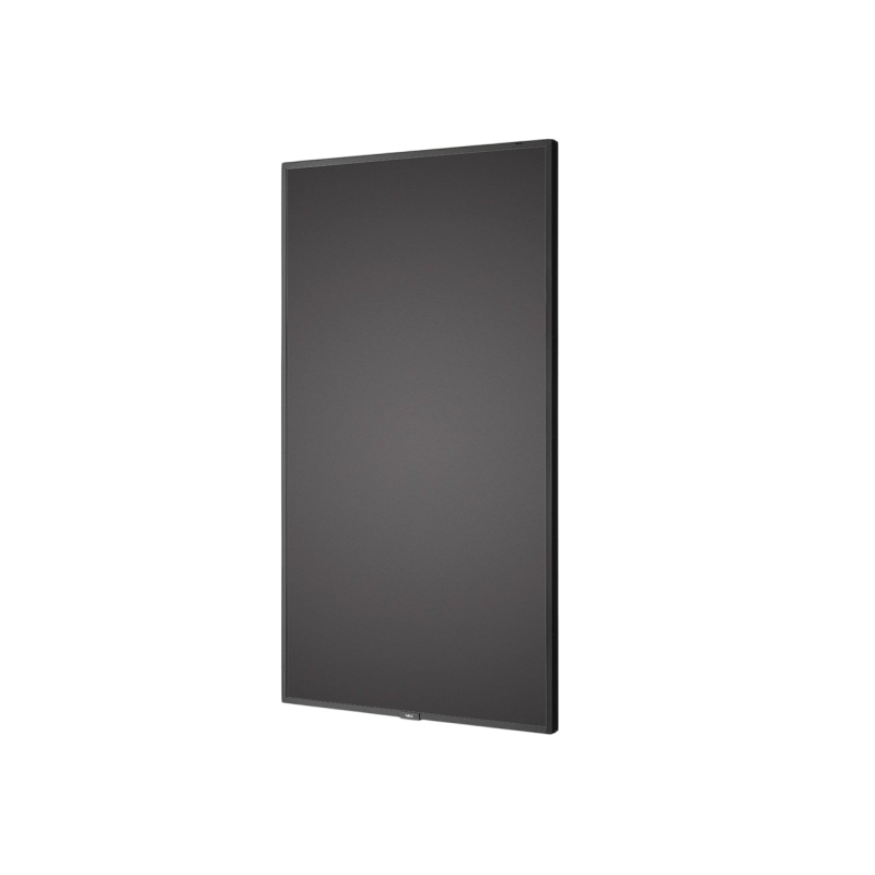 65-дюймовый дисплей NEC MultiSync M651-2, UHD, 500 кд/м², подсветка E-LED, круглосуточная съемка