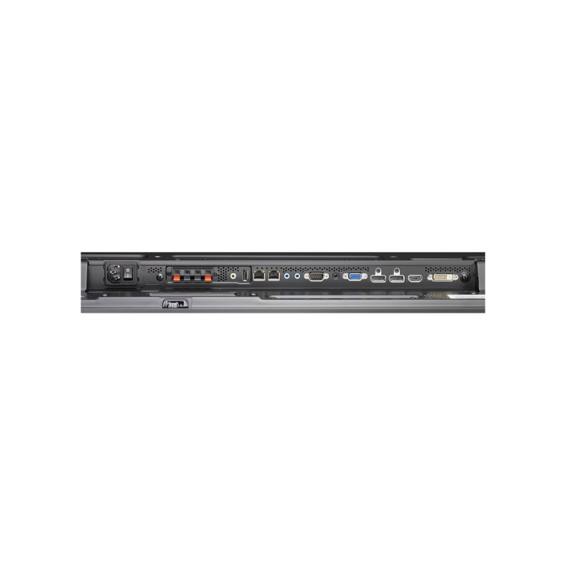 Дисплей NEC MultiSync X554UNV-2