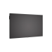 65-дюймовый дисплей NEC MultiSync M651-2, UHD, 500 кд/м², подсветка E-LED, круглосуточная съемка