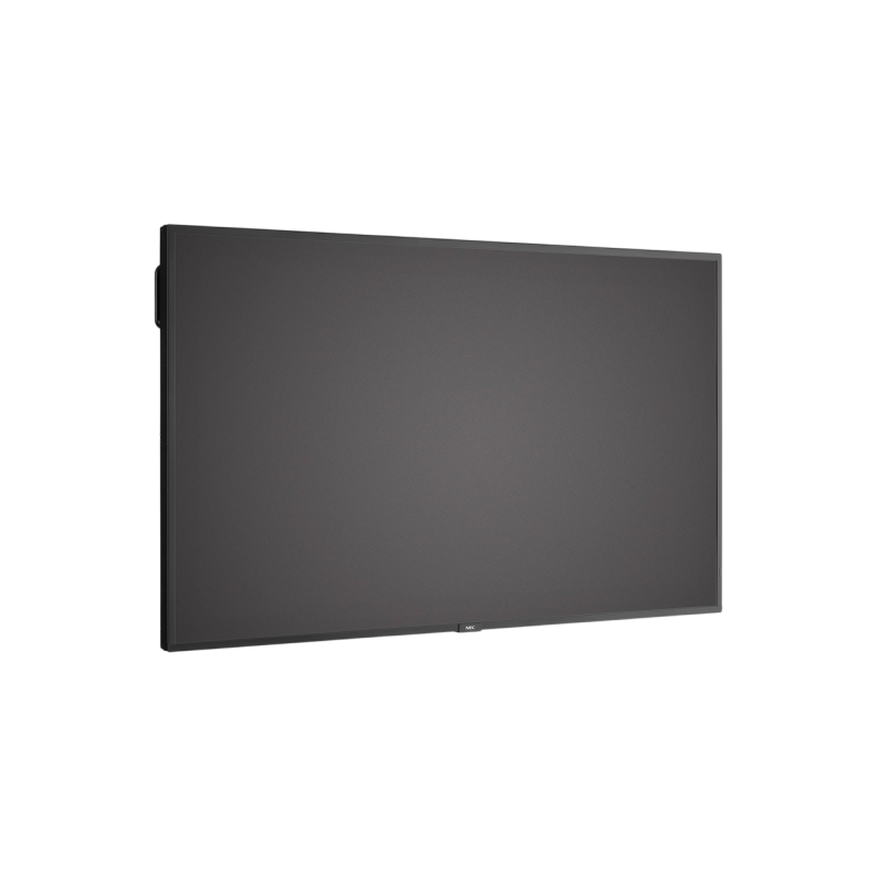 65-дюймовый дисплей NEC MultiSync M651-2, UHD, 500 кд/м², подсветка E-LED, круглосуточная съемка