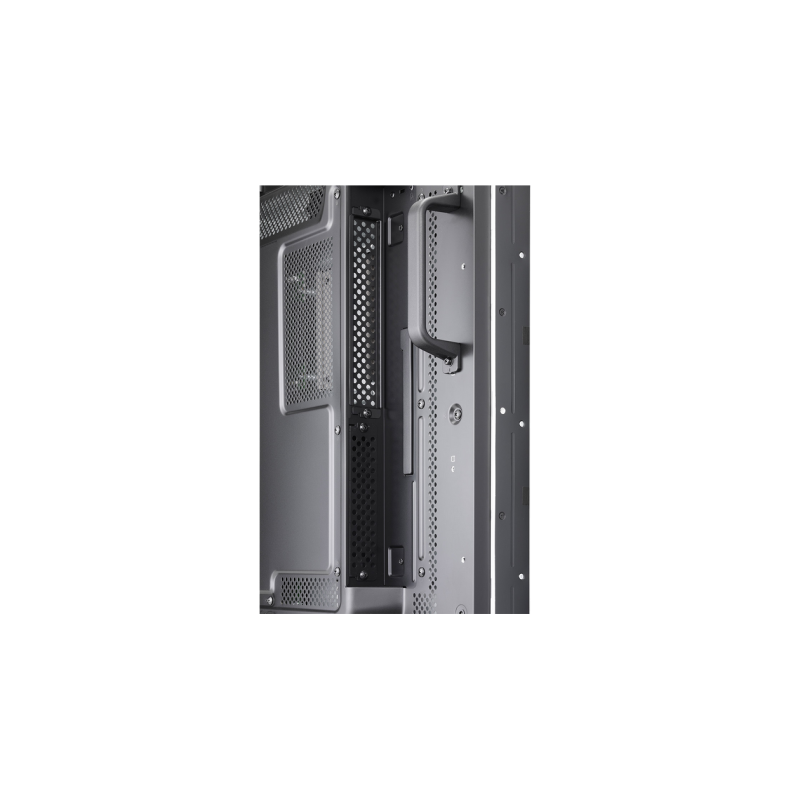 Дисплей NEC MultiSync X554UNV-2