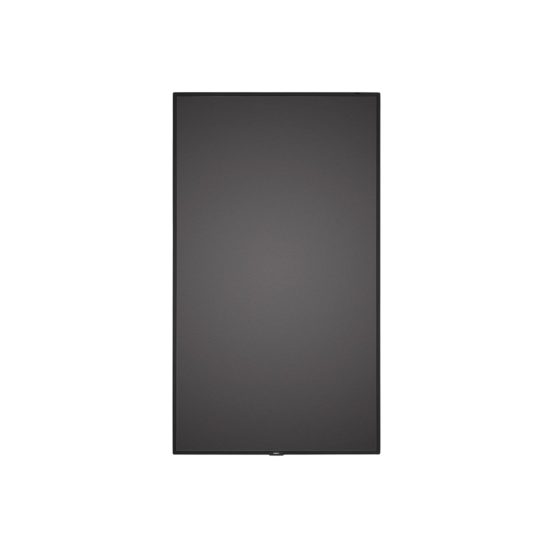 65-дюймовый дисплей NEC MultiSync M651-2, UHD, 500 кд/м², подсветка E-LED, круглосуточная съемка