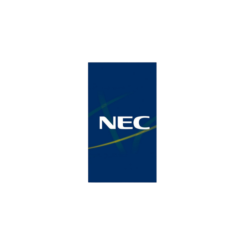 55-дюймовый дисплей NEC MultiSync UN552V
