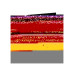 Gembird GHS-05-O, Black/Orange