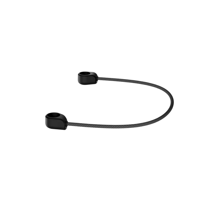 Gaming Wireless On-Ear Earbuds Asus ROG Cetra O701, Black