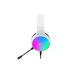Наушники Havit H2043U, White/Black