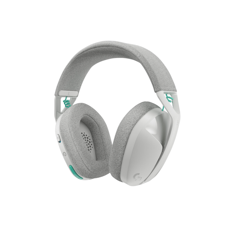 Gaming Wireless Headset Logitech G321 Lightspeed, 40mm PRO-G drivers, 20-20kHz, 32Ohm, 97dB, 210g, 20h, On-Ear