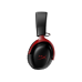 Наушники HyperX Cloud III Wireless, Black/Red