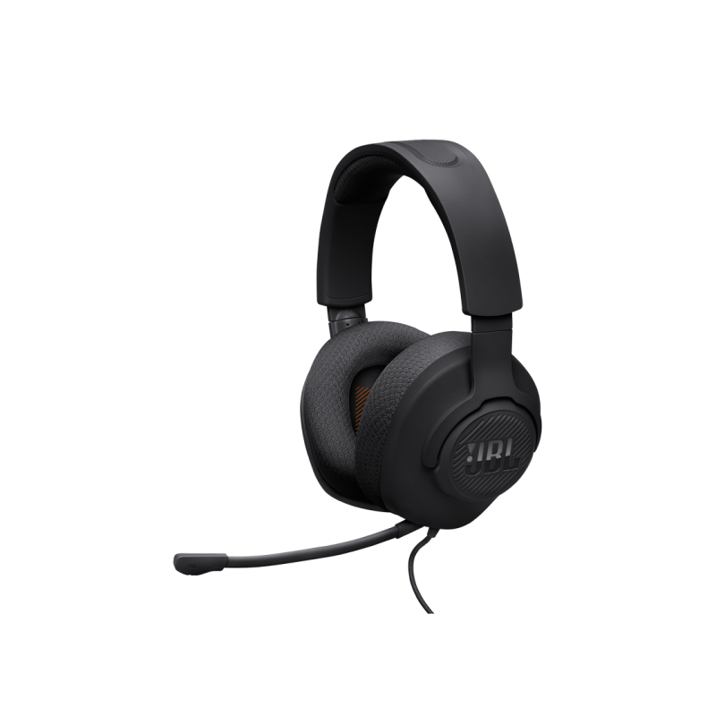 Наушники JBL Quantum 100M2 Black