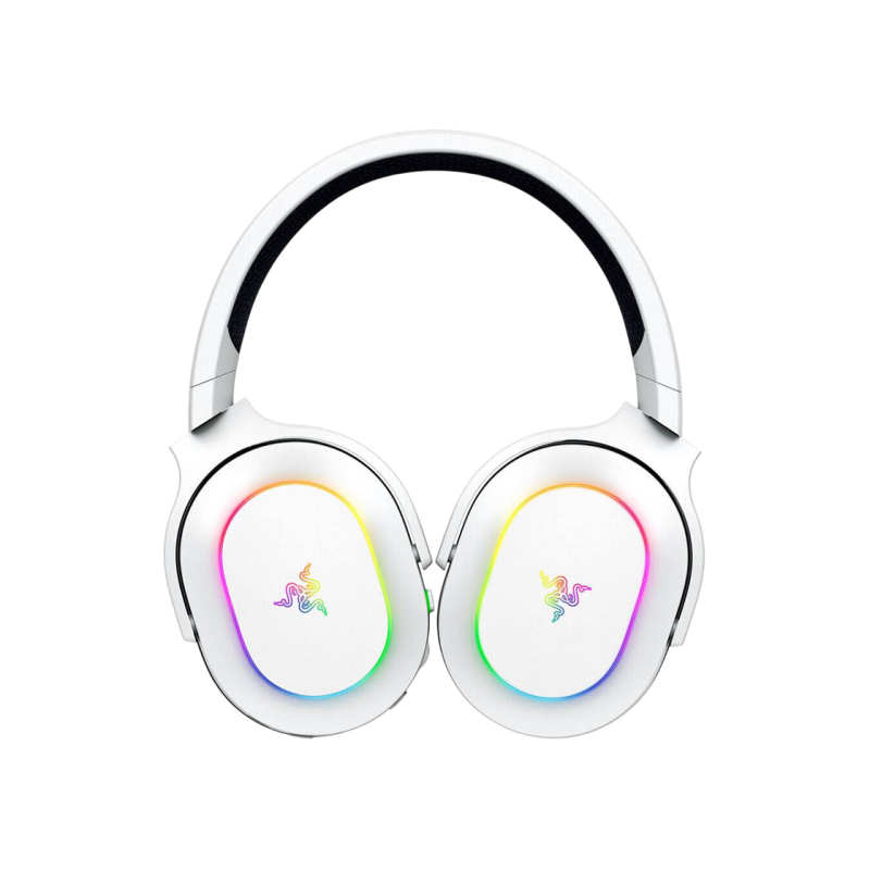 Gaming Wireless Headset Barracuda X Chroma Wireless Multi-Platform Gaming Headset White