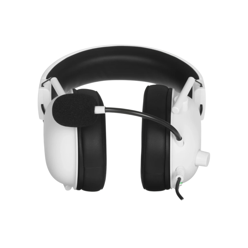 Razer BlackShark V2 X Wired Gaming Headset for Xbox, White