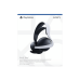 Sony PlayStation Pulse Elite Wireless Headset, White