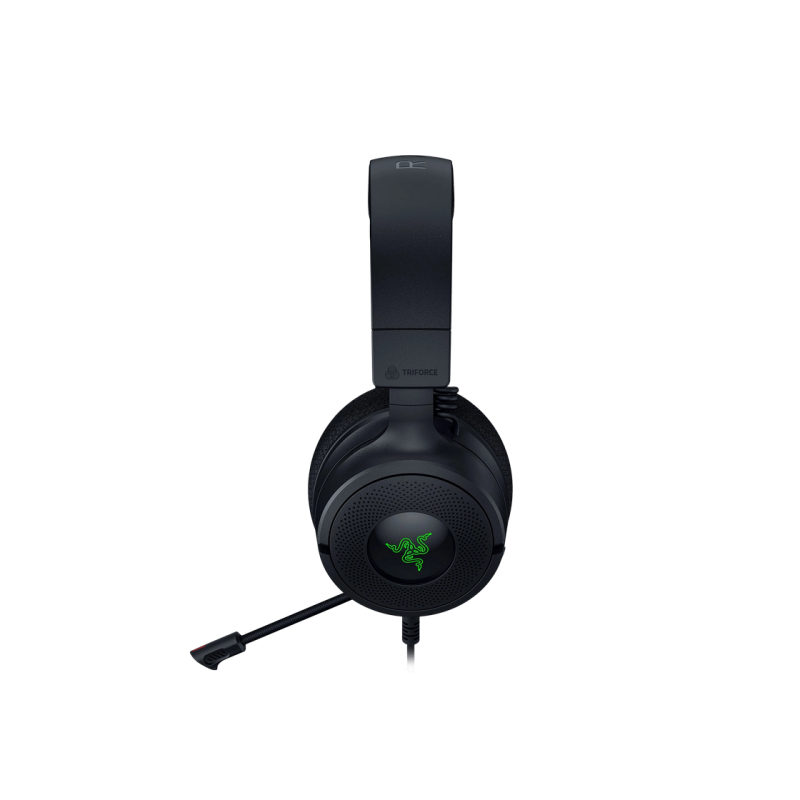 Наушники Razer Kraken V4 X USB