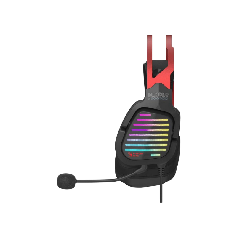 Наушники Bloody G560, Gun Grey
