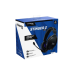 Гарнитура HyperX Cloud Stinger 2 Core PS, черная, 217334