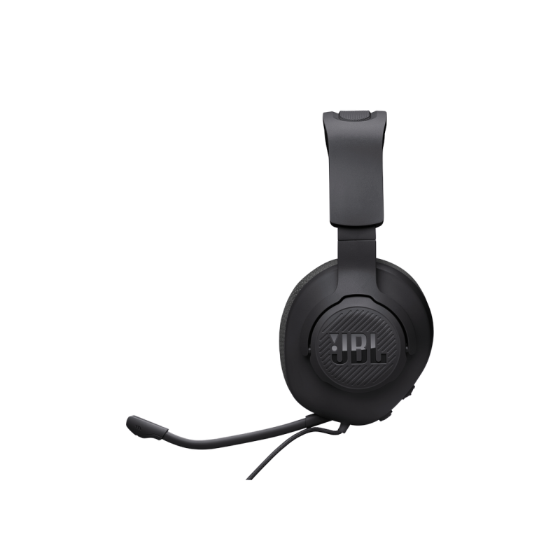 Наушники JBL Quantum 100M2 Black