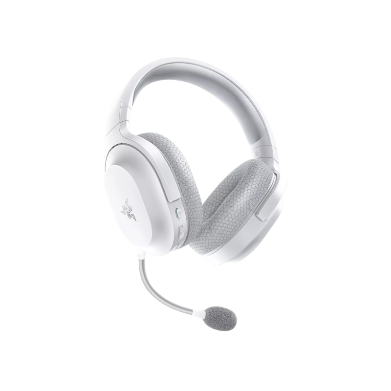 Наушники Razer Barracuda Mercury, White, RZ04-03790200-R3M1