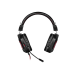Наушники Sven AP-G555MV, Black/Red