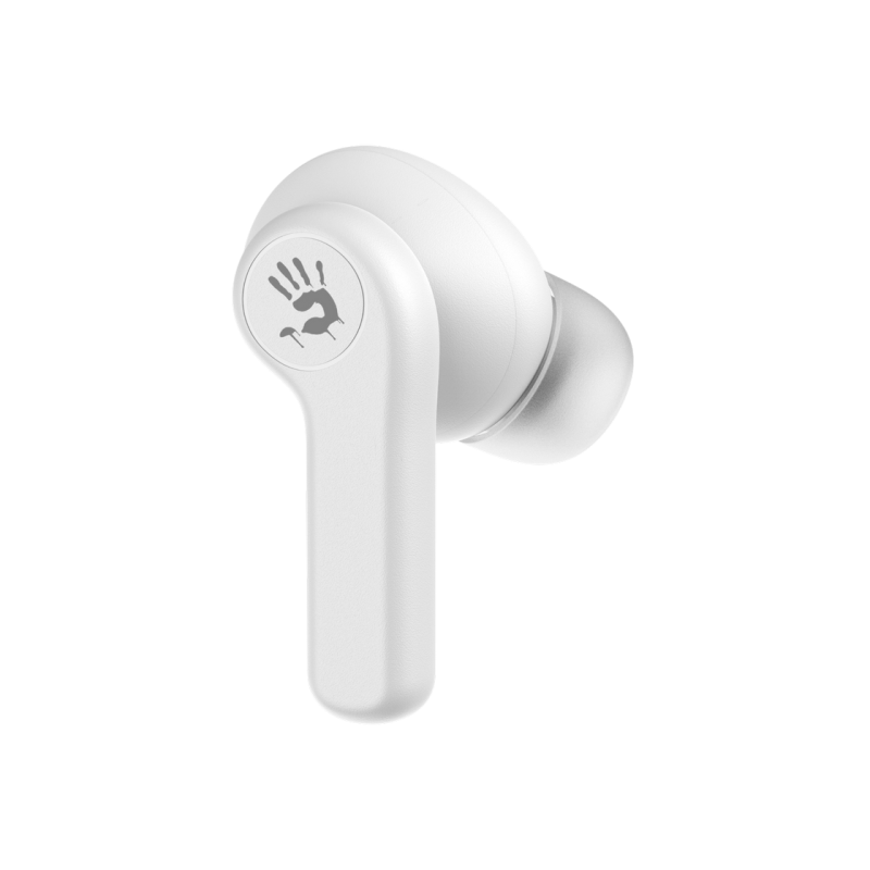 Наушники Bloody M30, White