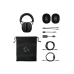 Gaming Headset Logitech G Pro X, 50mm driver, 20-20kHz, 35 Ohm, 91.7dB, 320g, Det. Mic, BLUE VO!CE, DAC, 2m+1.2m, 3