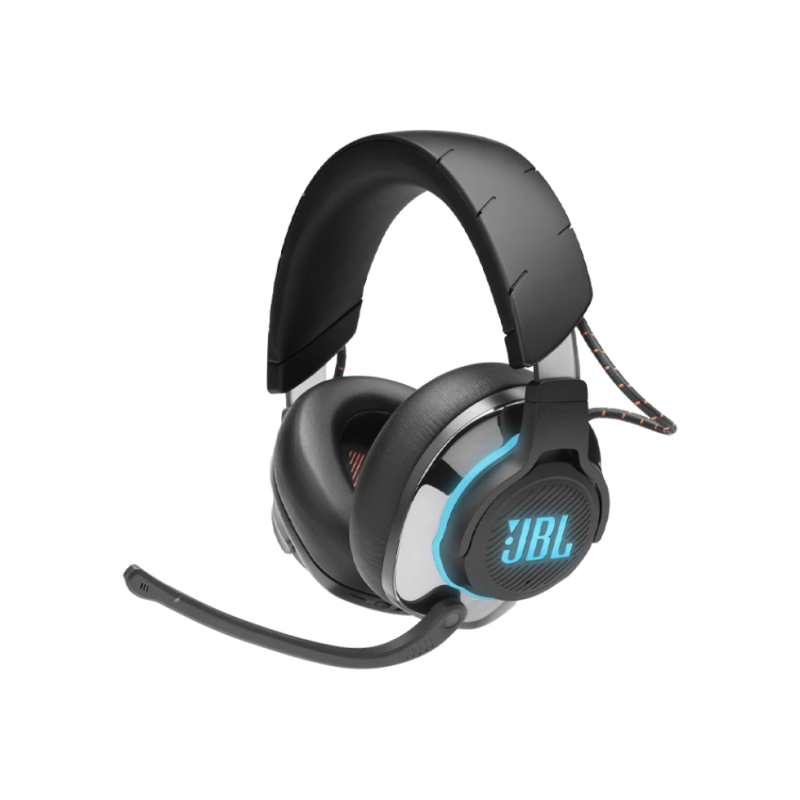 Casti JBL Quantum 810, Black