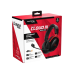 Наушники HyperX Cloud III Wireless, Black/Red