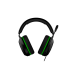 Gaming Headset HyperX CloudX Stinger 2 Core Xbox, 40mm driver, 32 Ohm, 10-25kHz, 95db, 275g, On-earcup control,
