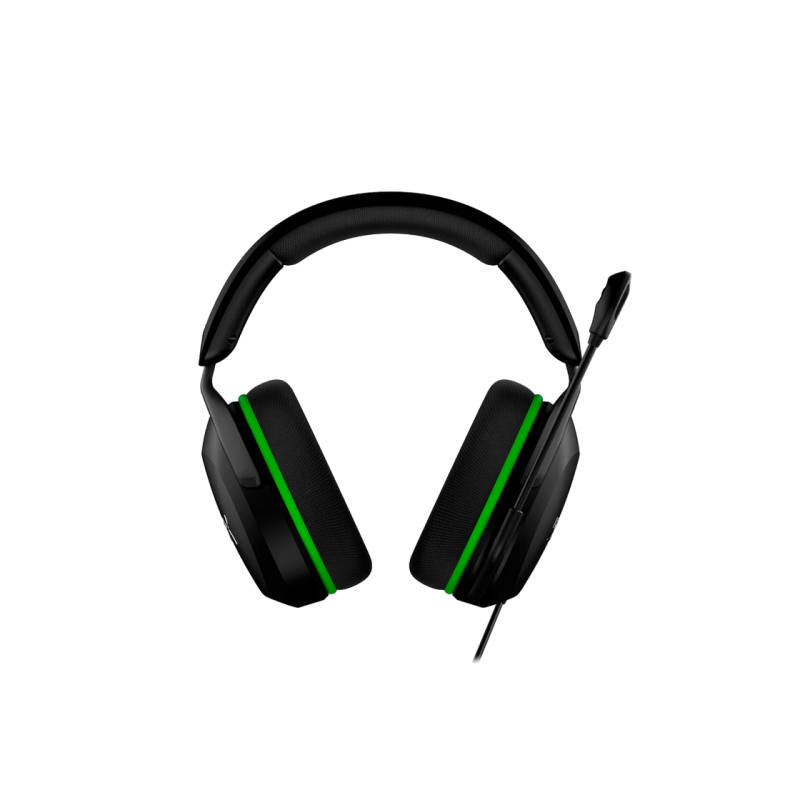 Gaming Headset HyperX CloudX Stinger 2 Core Xbox, 40mm driver, 32 Ohm, 10-25kHz, 95db, 275g, On-earcup control,