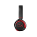 Наушники HyperX Cloud Mini Wireless, Black