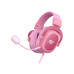 Наушники Havit H2002d, Pink