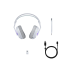 Игровая беспроводная гарнитура Logitech G522 Lightspeed, LIGHTSYNC RGB, 40-мм драйверы PRO-G, 20-20 кГц, 36 Ом, 97 дБ, 290 г