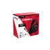 Наушники HyperX Cloud Stinger 2 Wireless, Black