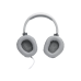 Casti JBL Quantum 100, White, 135419