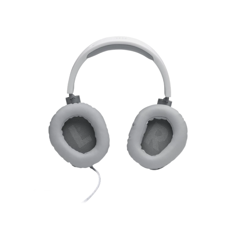 Casti JBL Quantum 100, White, 135419