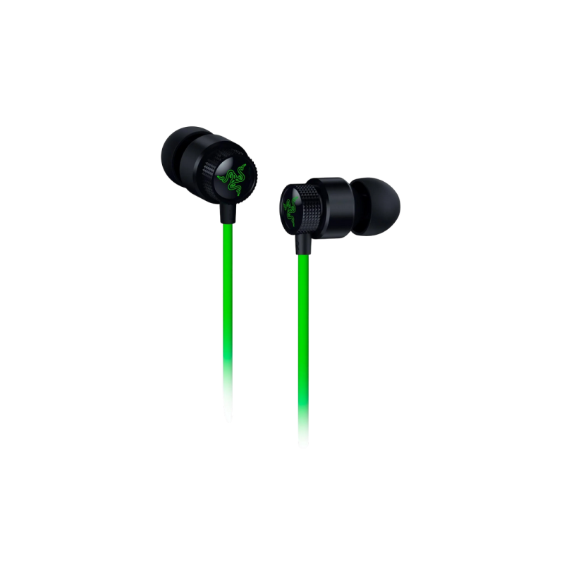 Casti Razer Hammerhead V3, Black