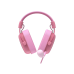 Наушники Havit H2002d, Pink