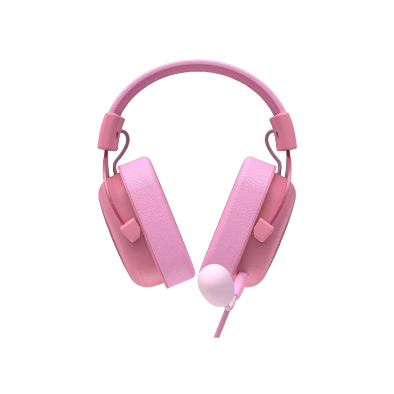 Наушники Havit H2002d, Pink