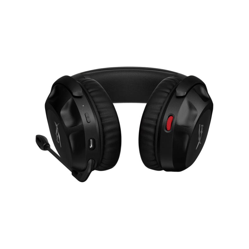 Наушники HyperX Cloud Stinger 2 Wireless, Black