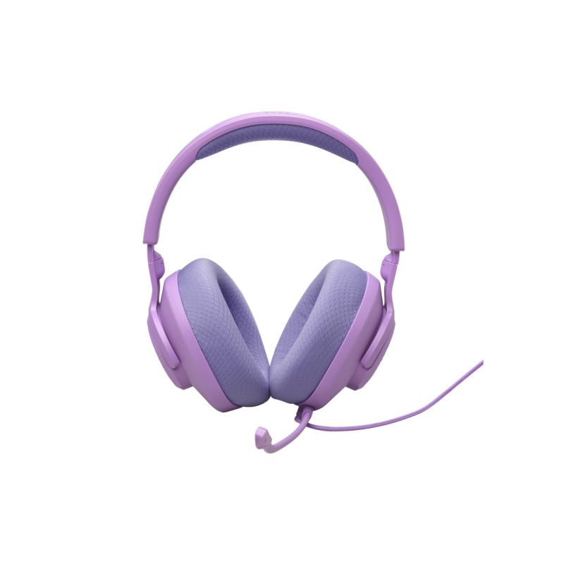 Наушники JBL Quantum 100M2 Purple