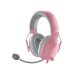 Razer BlackShark V2 X Wired Gaming Headset for Xbox Quartz (Pink