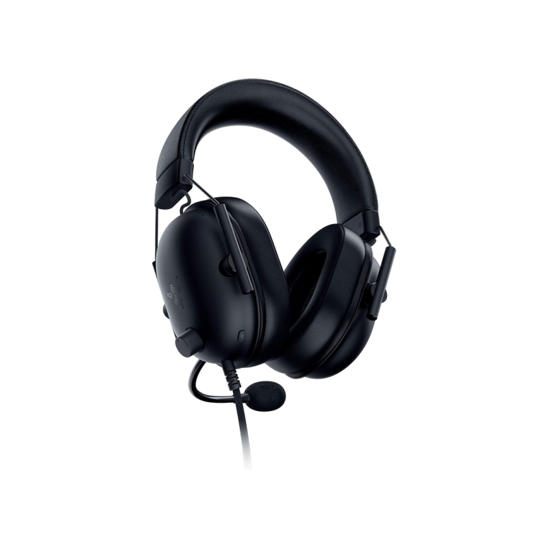 Проводная игровая гарнитура Razer BlackShark V2 X для Xbox Black