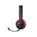 Наушники HyperX Cloud Mini Wireless, Black