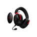 Игровая беспроводная гарнитура HyperX Cloud III S, драйвер 53 мм, 20–20 кГц, 64 Ом, 112 дБ, 346 г, 120 ч, DTS, накладные наушники